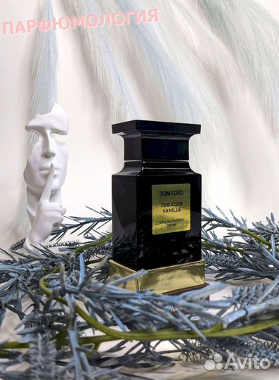 Tom Ford Tobacco Vanille 100 мл