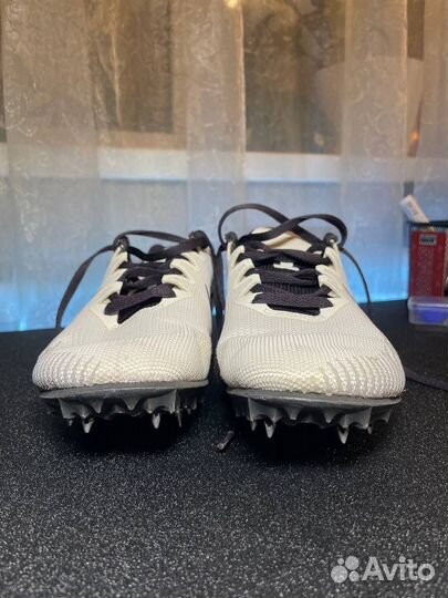 Шиповки для бега nike