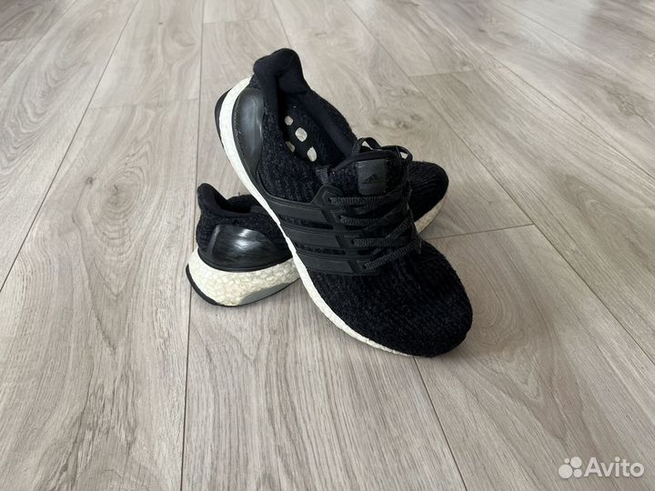 Кроссовки Adidas ultra boost, 38 оригинал