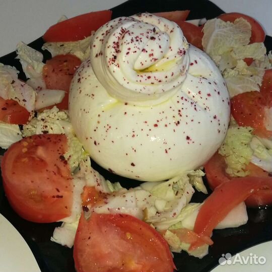 Крафтовые сыры