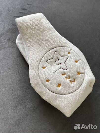 Грелка с вишневыми косточками