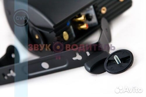 CVG RF416TBL Хорошая акустика для кафе и ресторана