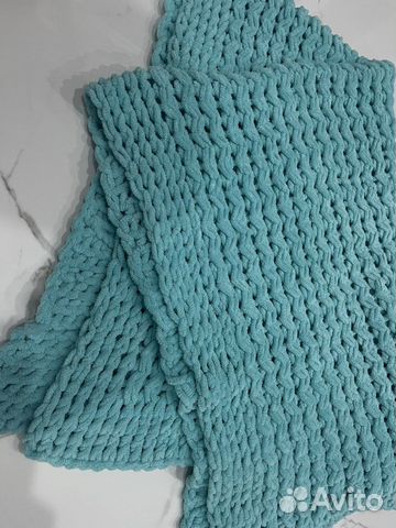 Плед детский