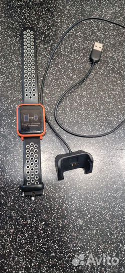 Смарт часы Amazfit Bip