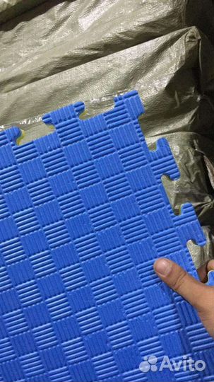 Будо маты, Тайвань