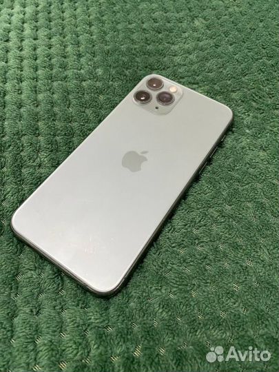 iPhone 11 Pro, 64 ГБ