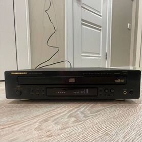 Cd чейнджер Marantz CC-4300/N1B