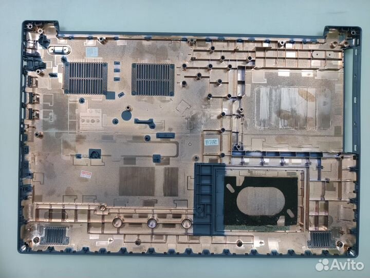 Поддон для Lenovo ideapad 320-17 с type-c дефект