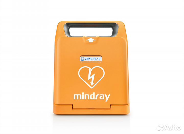 Дефибриллятор Mindray BeneHeart C1
