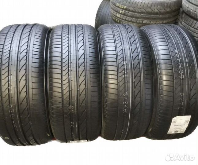 Bridgestone Dueler H/P Sport 285/50 R20 112V