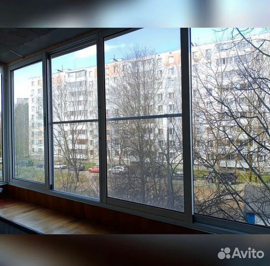 Москитная сетка Антимошка (Антипыль)