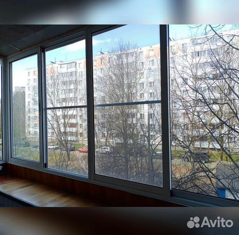 Москитная сетка Антимошка (Антипыль)