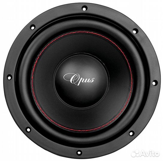 Сабвуфер Challenger SD 300BX