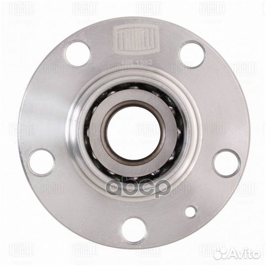 Ступица для а/м Skoda Fabia (99) (задн. в сбор