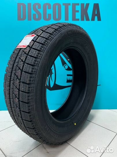 Bridgestone Blizzak VRX 225/60 R17 99S