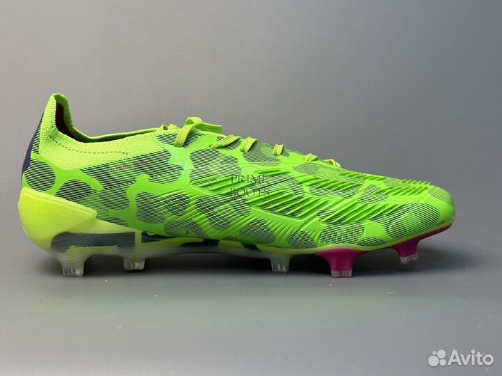 Бутсы Adidas Predator 2024 l-5210