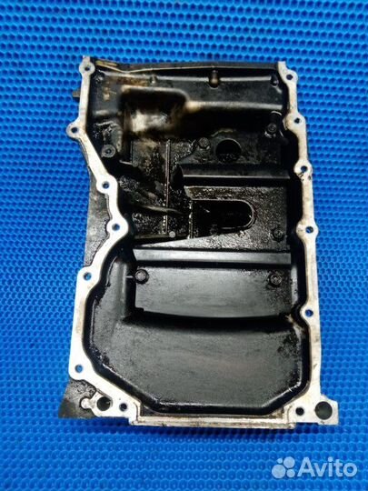 Поддон Mazda 3