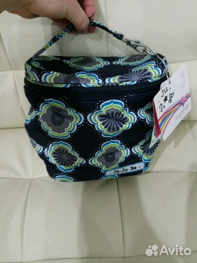 Новая термосумка Jujube, Жужуби