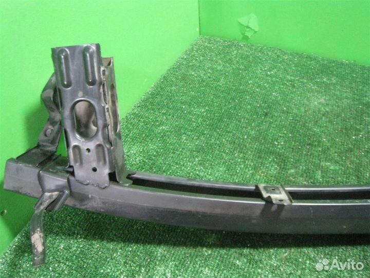 Усилитель бампера заднего KIA Sportage 2 (KM) 2009