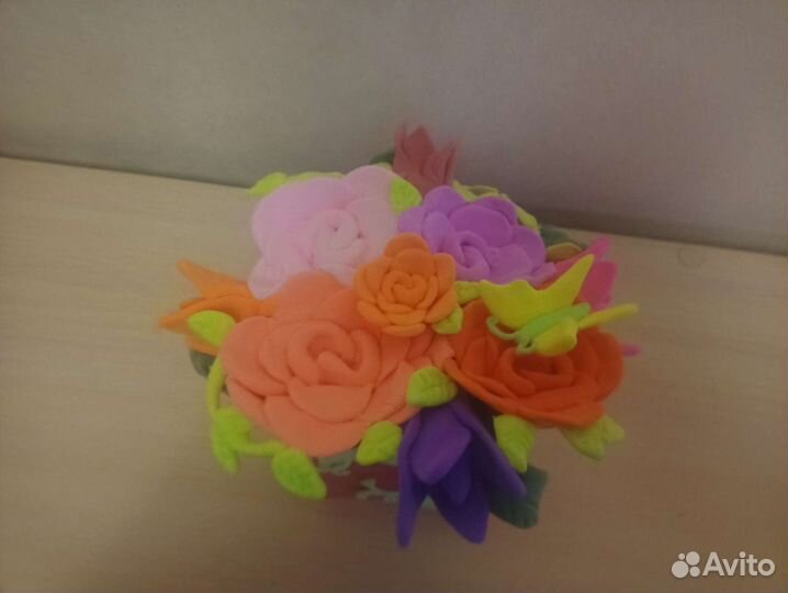 Продам миниатюрные куклы