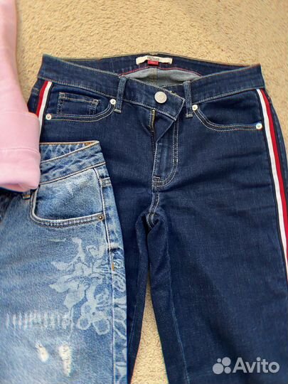 Женская одежда пакетом рр42