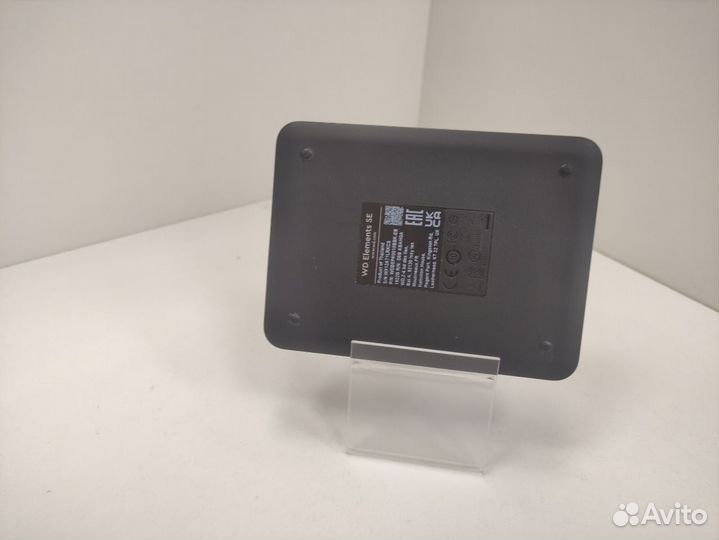 Внешние жесткие диски WD Elements SE 1TB