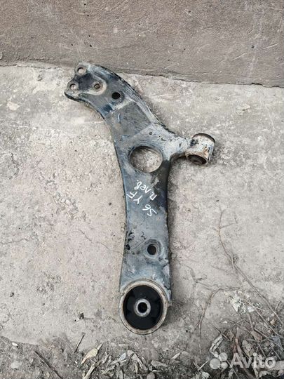 Рычаг передней подвески левый Hyundai Sonata 6 YF
