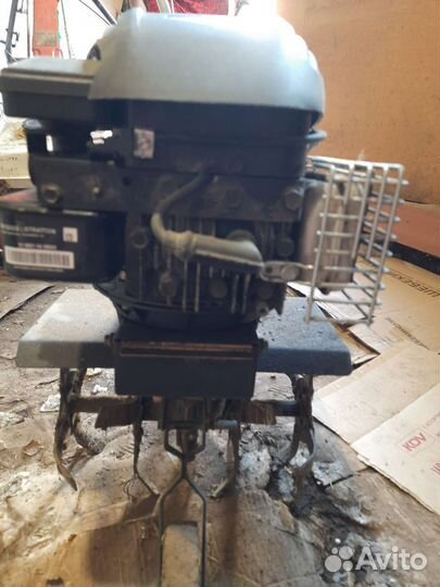 Культиватор