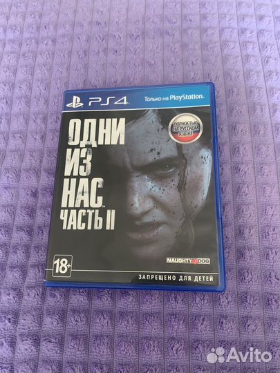 Игры для приставок ps4
