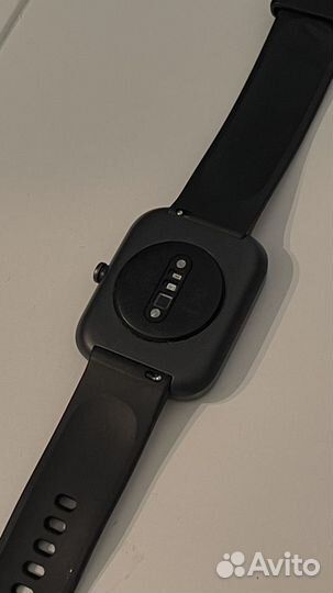 Amazfit bip 3 pro