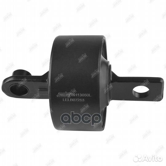 Сайлентблок рычага KIA ceed/hyundai I30 12- зад