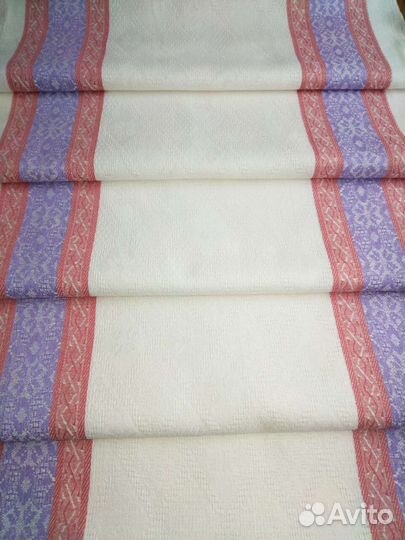 Кухонное полотенце лен/хлопок