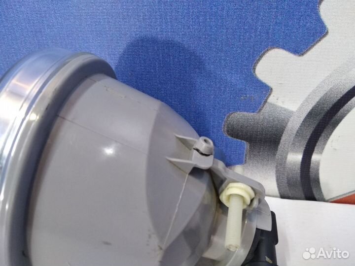 Фара птф Toyota RAV4 5 ха50 2019