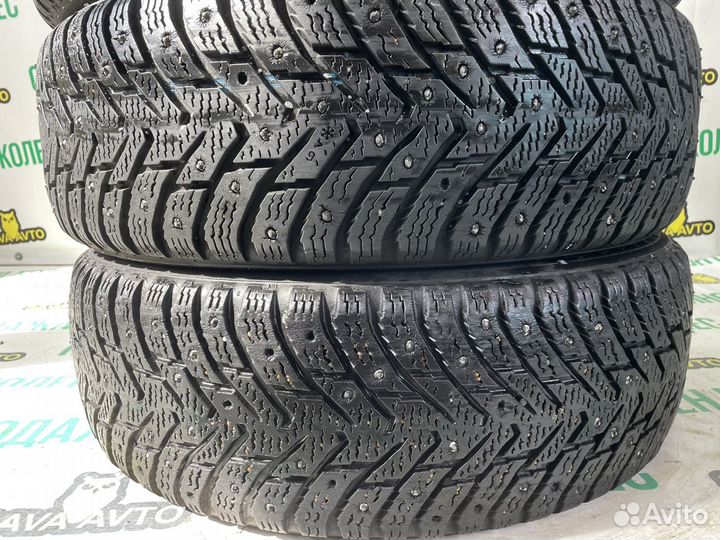 Nokian Tyres Hakkapeliitta 8 185/65 R15