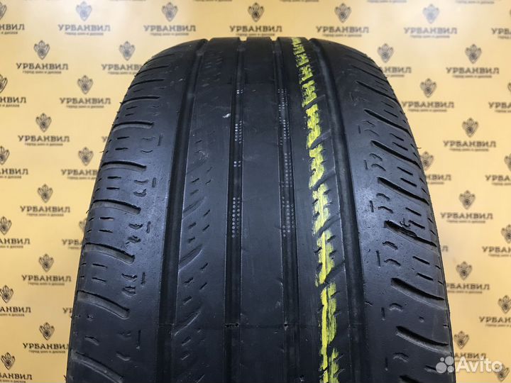 Maxxis Bravo HP-M3 235/55 R17 99V