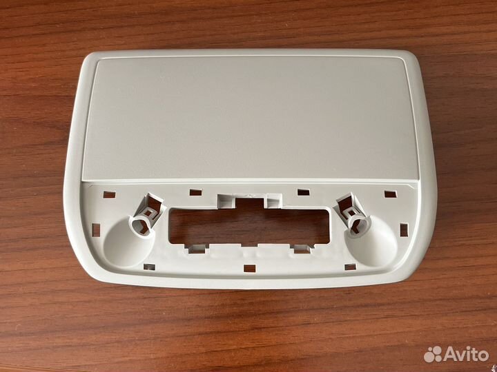 Заглушка Отделения для очков, 