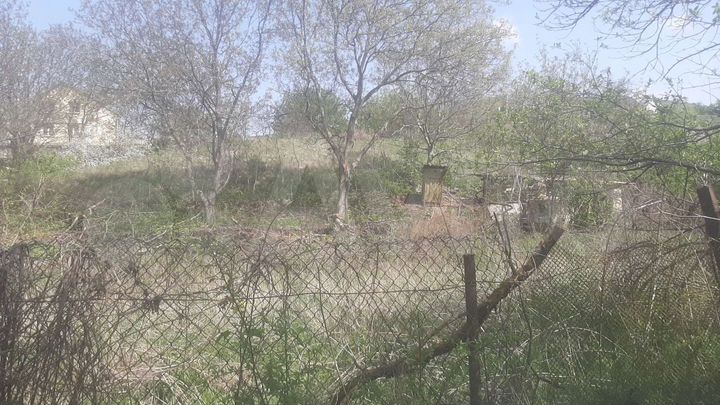 Участок 11 сот. (ИЖС)