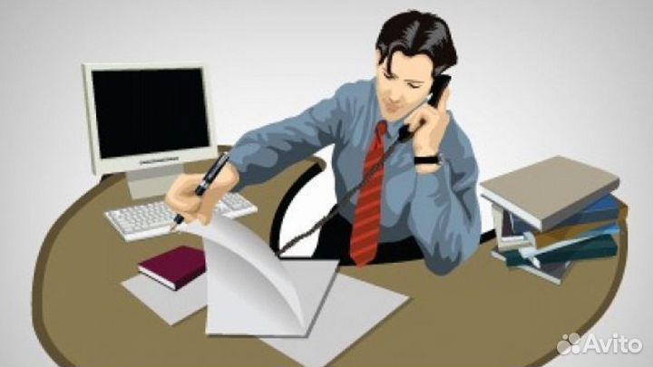 Системный администратор, IT-специалист, Юрист