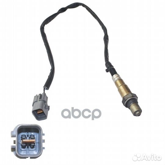 Лямбда зонд нижний (под фишку) KIA-RIO hyundai