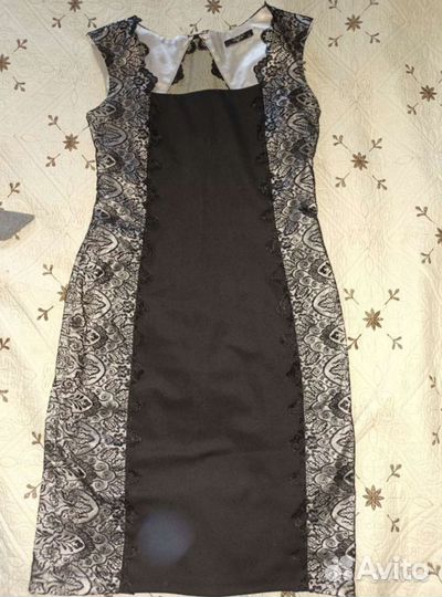 Женские вещи пакетом р. 42