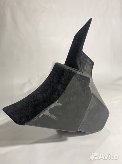 Короб стелс Volkswagen Tiguan 2