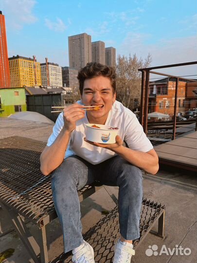 Фотомодель парень для съемок