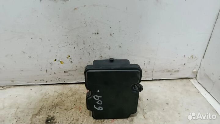 Блок абс, ABS Mazda CX-5 2012-2017 года