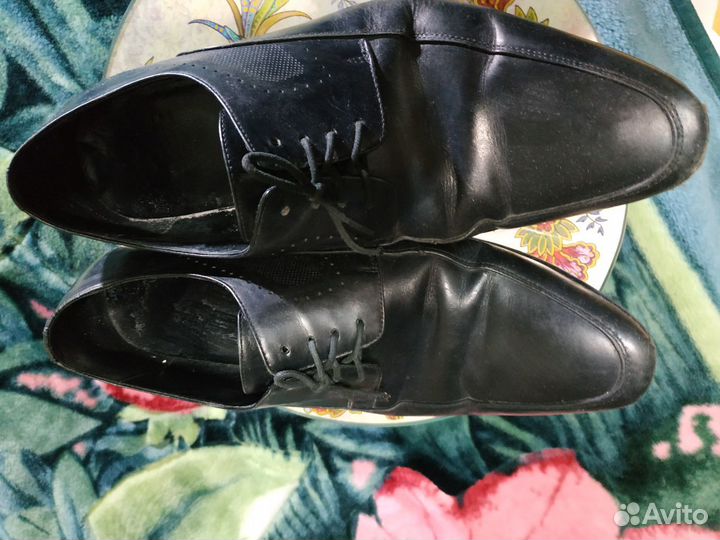 Туфли мужские 42 размер