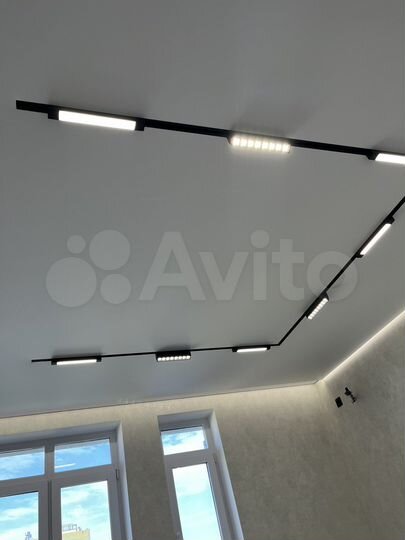 3-к. квартира, 51,2 м², 11/13 эт.