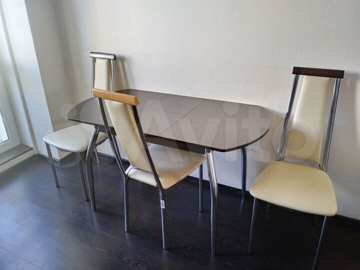 1-к. квартира, 32 м², 10/10 эт.