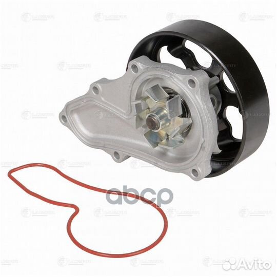 Насос водяной Accord (03) 2.4i K24A4 LWP232