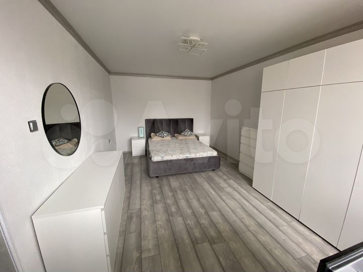 Дом 146,3 м² на участке 3,1 сот.