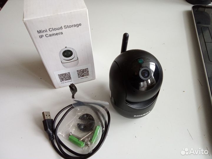 Ip камера, видеоняня