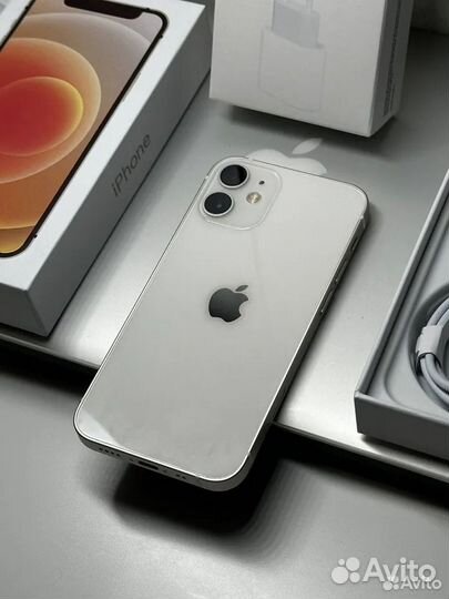 iPhone 12, 128 ГБ